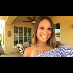 Meet your Posher, Meaghan